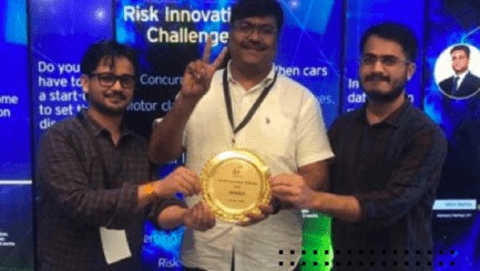 Technology partnership with klearstack