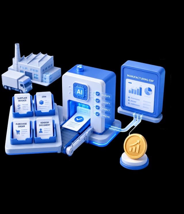 How KleaStack works