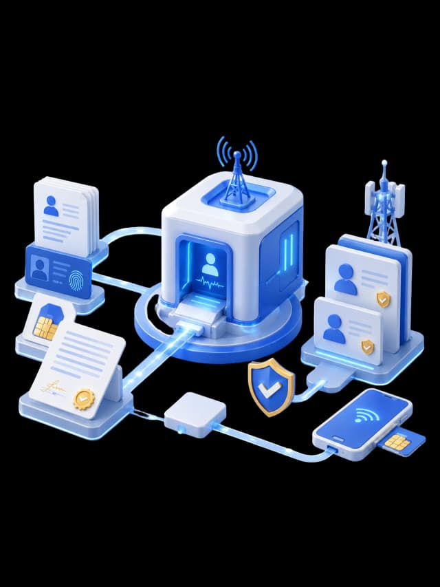 How KleaStack works