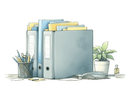 Eassy of document processing with Klearstack