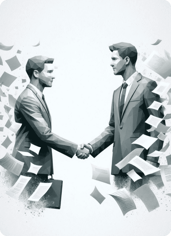 Why choose klearstack for document processing