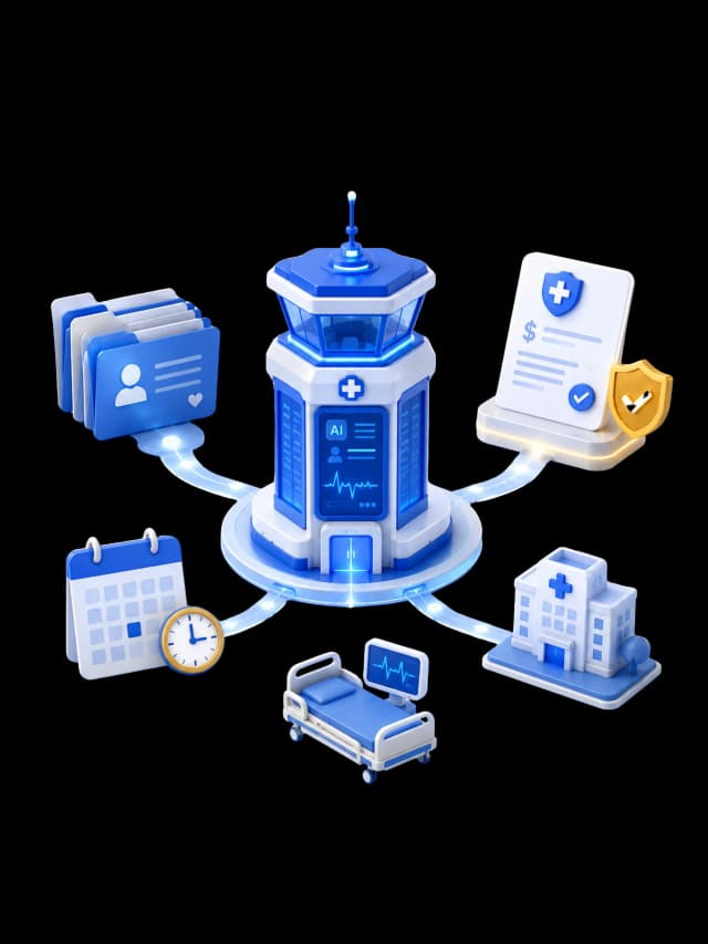 How KleaStack works
