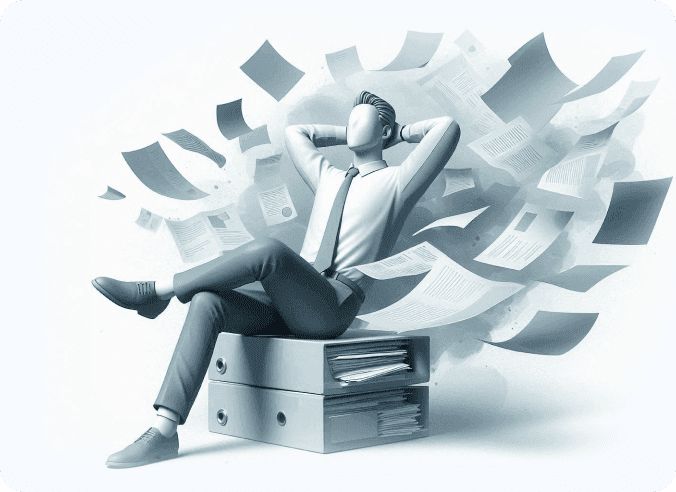 Eassy of document processing with Klearstack