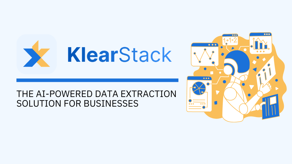 The AI-Powered Data Extraction Solution for Businesses