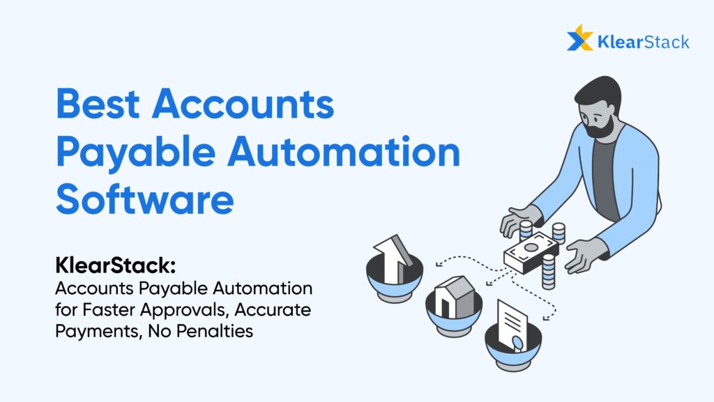 best accounts payable automation software​