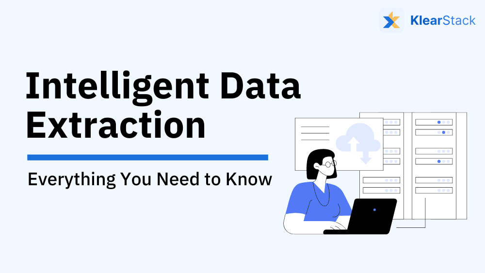 Intelligent Data Extraction