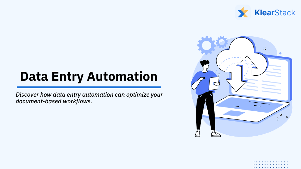 Data Entry Automation