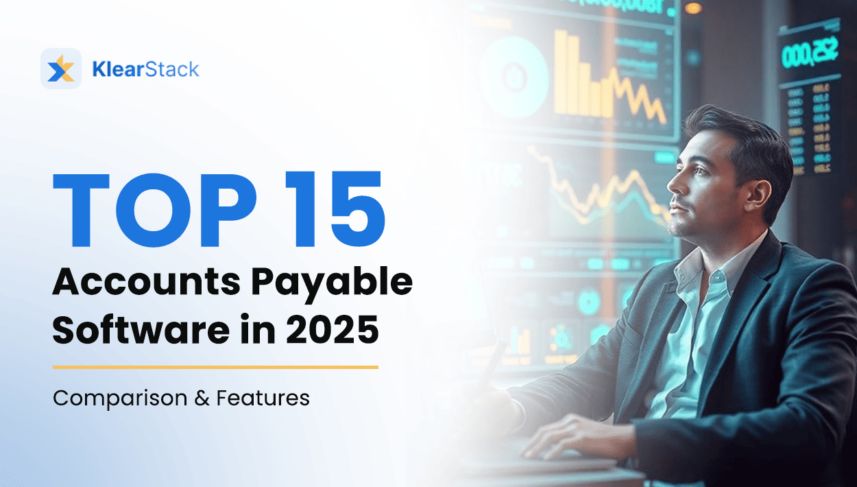 Accounts Payable Software in 2025