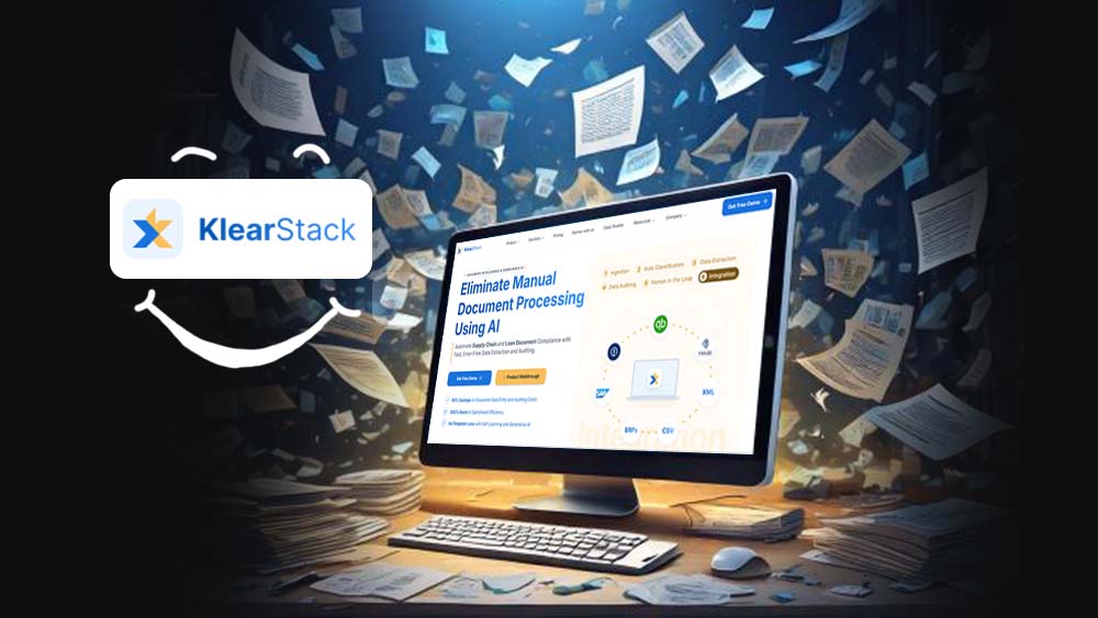 Why Should You Choose KlearStack