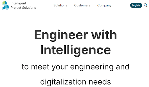 Intelligent Project Solutions