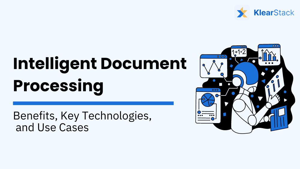 Intelligent Document Processing