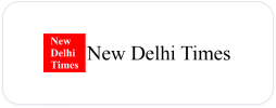 New Delhi Times Logo