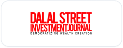 Dalal Street investments logo