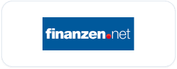 Finanzen net logo