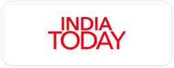 India today logo