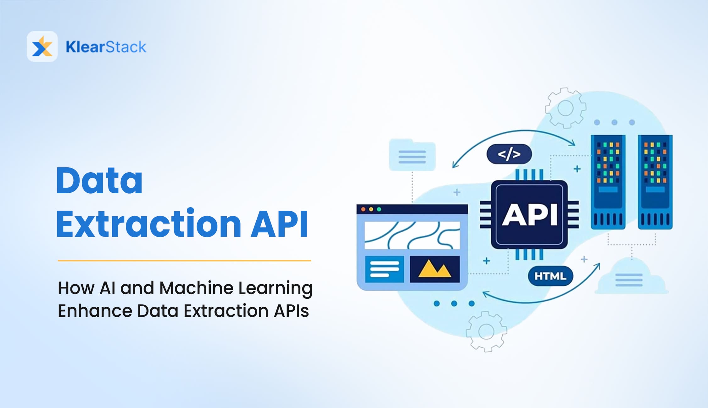 data extraction api