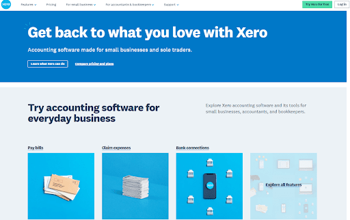 Xero