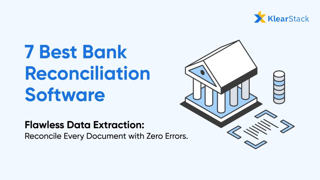 best bank reconciliation software