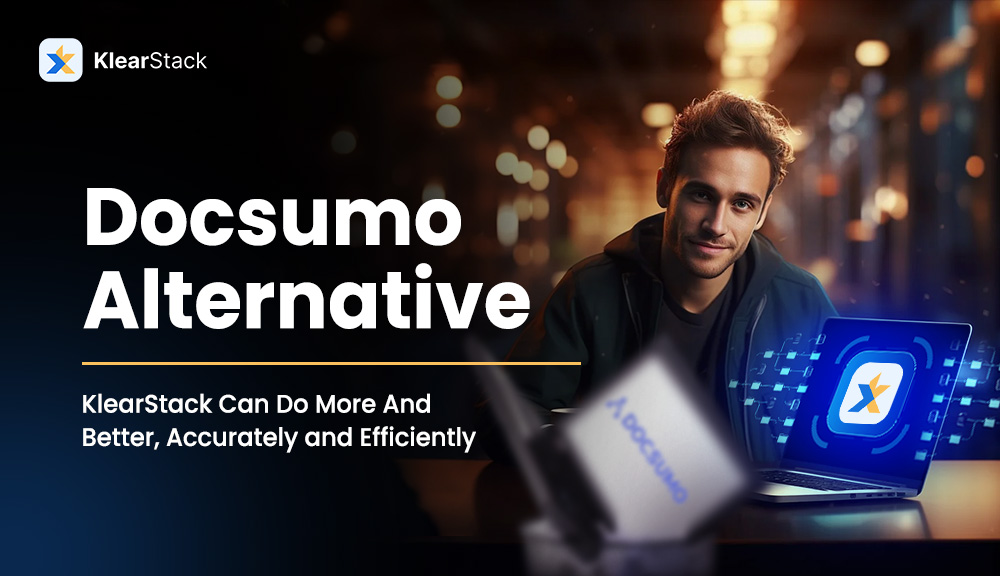 Docsumo Alternative