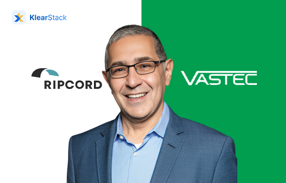 Ripcord's Merger with VASTEC