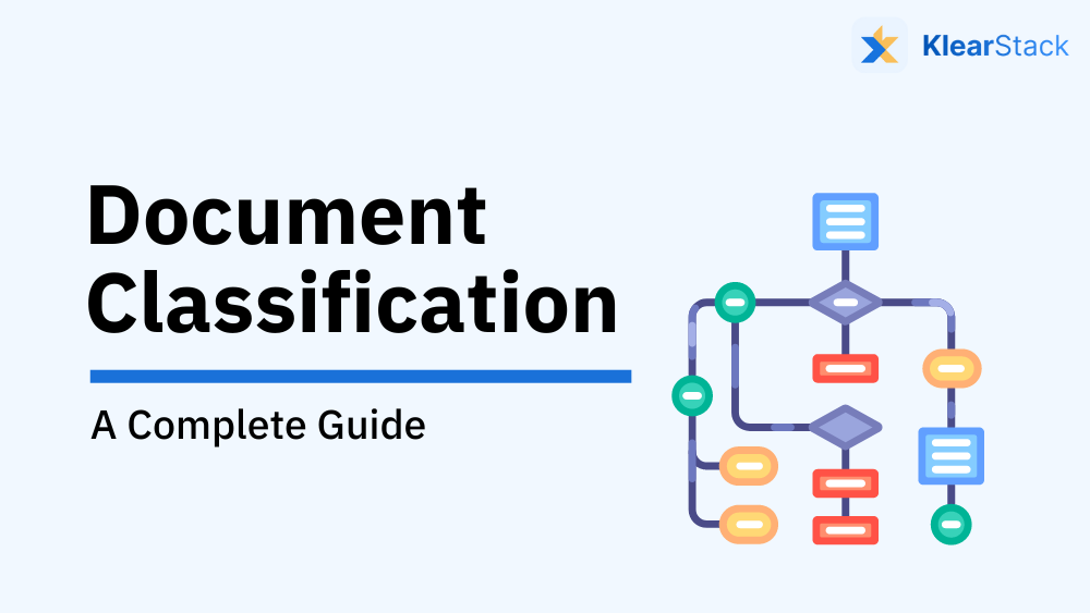 Document Classification with Machine Learning