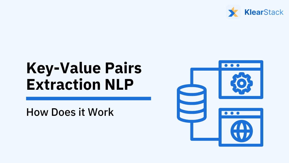 Key-Value Pairs Extraction